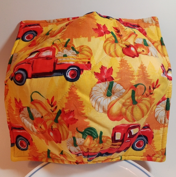 Bowl cozy! - Picture 9 of 9